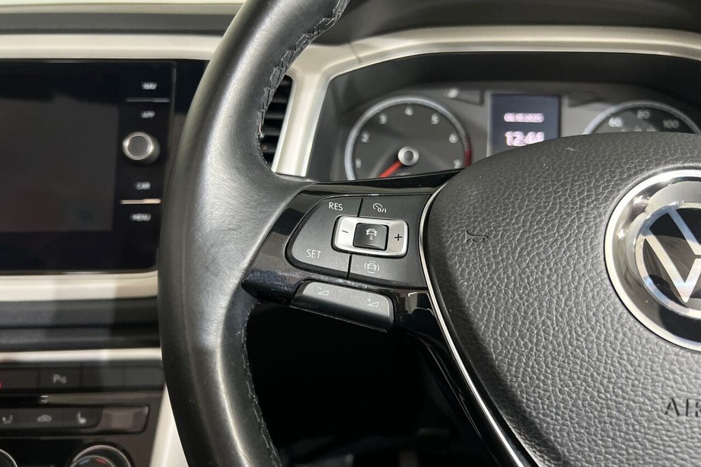 Used Volkswagen T-Roc 2021 for sale - 76429580: Photo 23