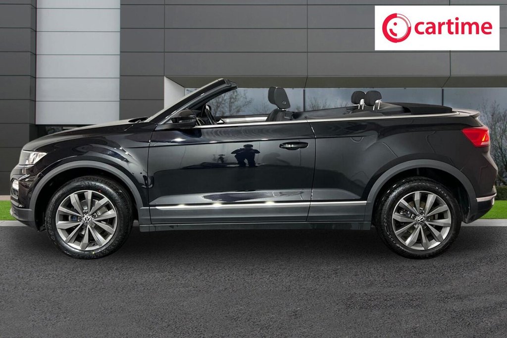 Used Volkswagen T-Roc 2021 for sale - 76429580: Photo 3