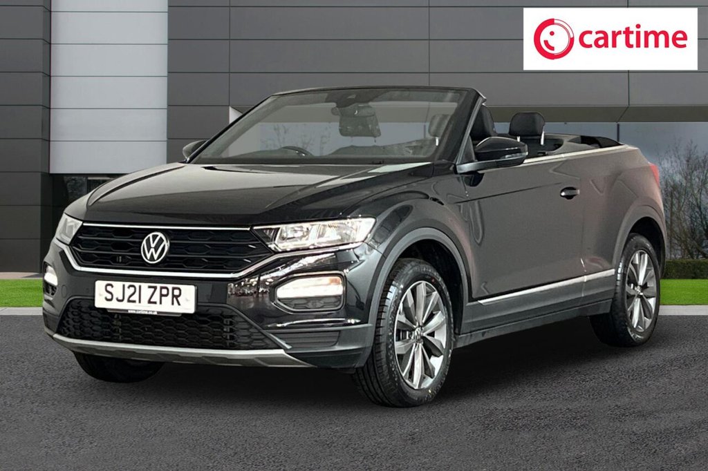 Used Volkswagen T-Roc 2021 for sale - 76429580: Photo 7