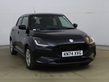 Used Suzuki Swift 2024 for sale - 79238039: Photo
