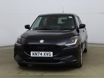 Used Suzuki Swift 2024 for sale - 79238039: Photo