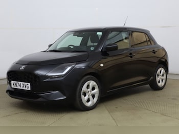 Used Suzuki Swift 2024 for sale - 79238039: Photo