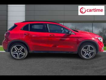 Used Mercedes-Benz GLA 2019 for sale - 74494083: Photo