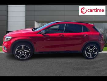Used Mercedes-Benz GLA 2019 for sale - 74494083: Photo