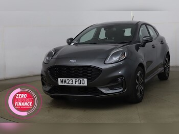 Ford - Puma