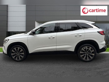 Used Renault Austral 2024 for sale - 79563038: Photo