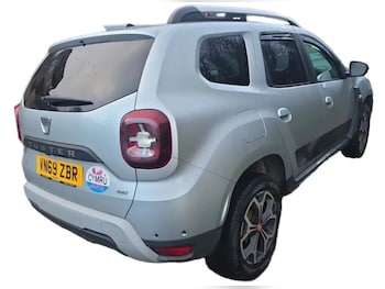 Used Dacia Duster 2019 for sale - 77642215: Photo