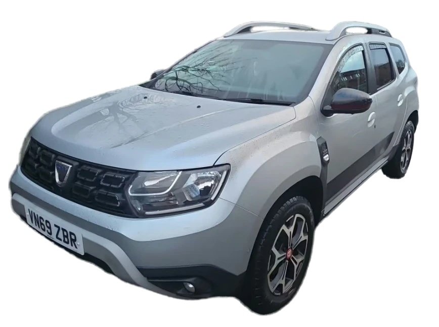Used Dacia Duster 2019 for sale - 77642215: Photo 3