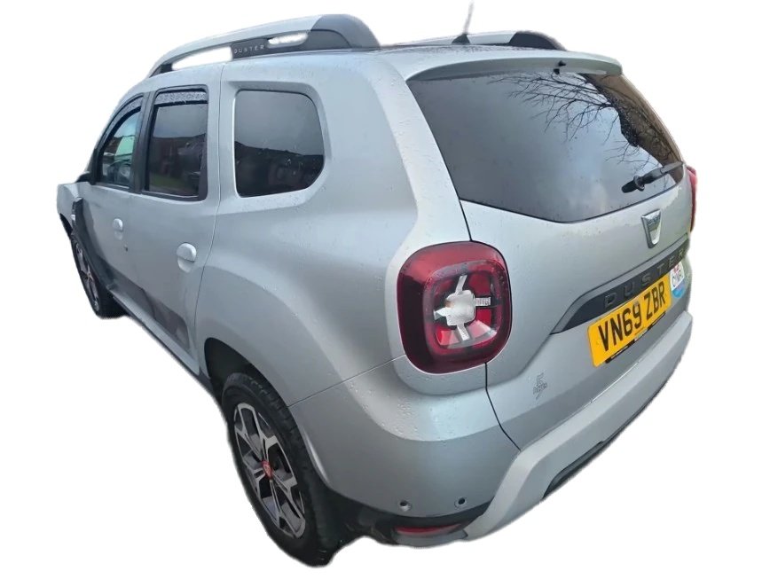 Used Dacia Duster 2019 for sale - 77642215: Photo 5