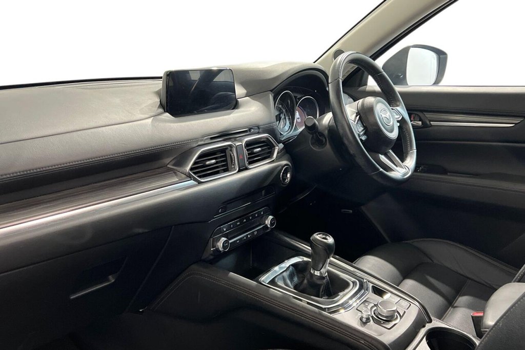Used Mazda CX-5 2019 for sale - 77211938: Photo 11