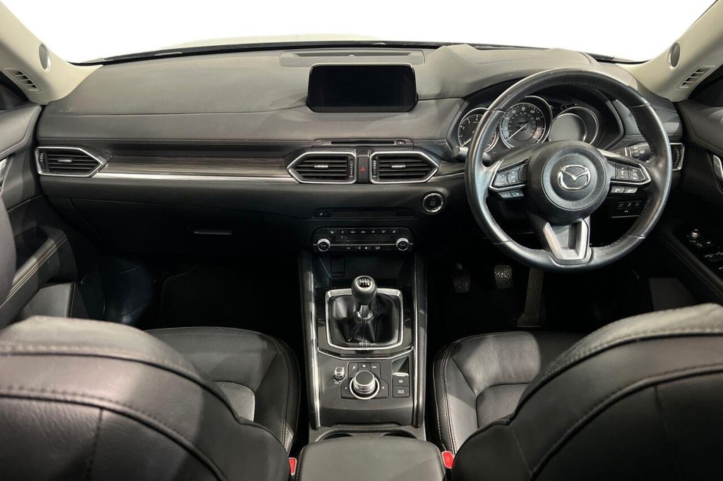 Used Mazda CX-5 2019 for sale - 77211938: Photo 12