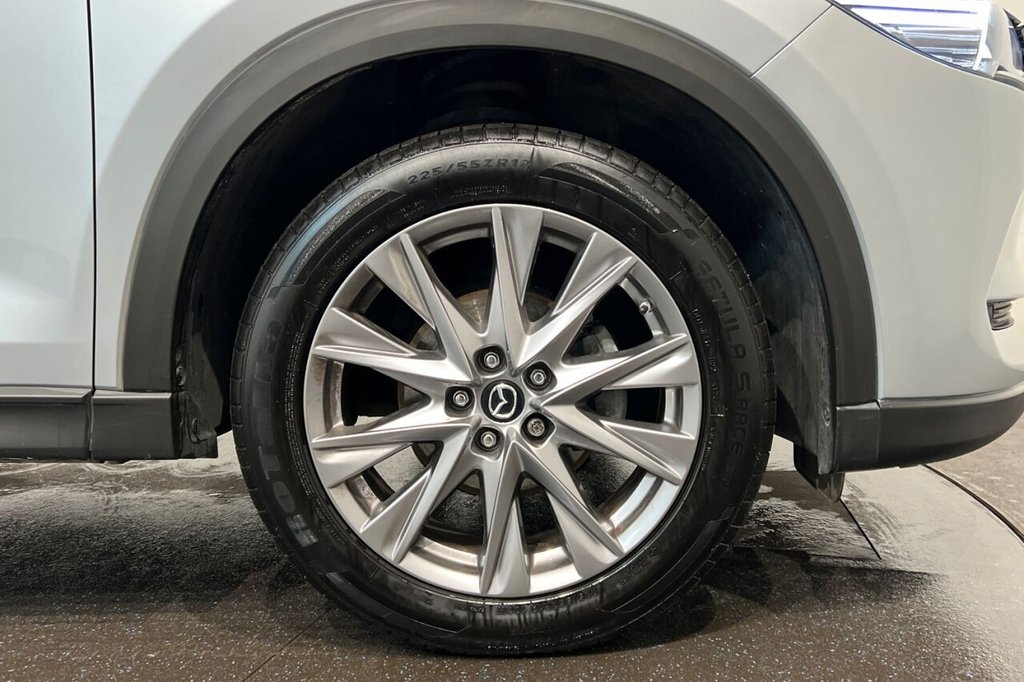 Used Mazda CX-5 2019 for sale - 77211938: Photo 14