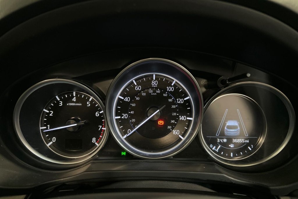 Used Mazda CX-5 2019 for sale - 77211938: Photo 15