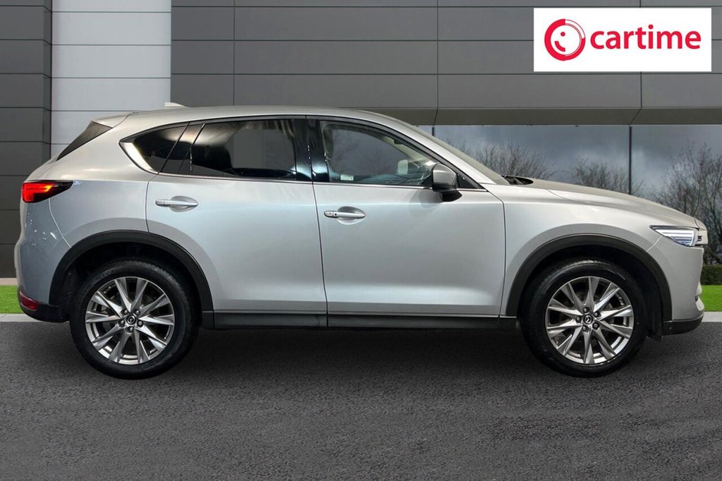 Used Mazda CX-5 2019 for sale - 77211938: Photo 2