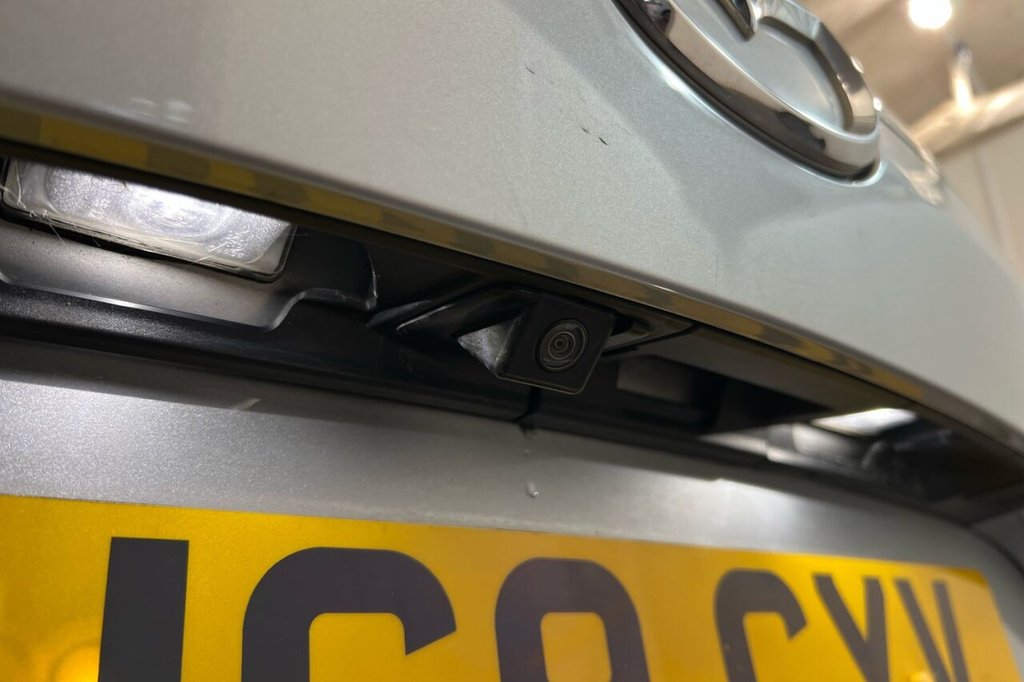 Used Mazda CX-5 2019 for sale - 77211938: Photo 20