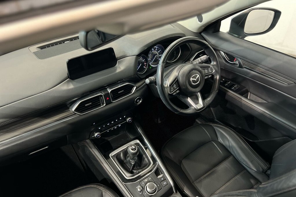 Used Mazda CX-5 2019 for sale - 77211938: Photo 23