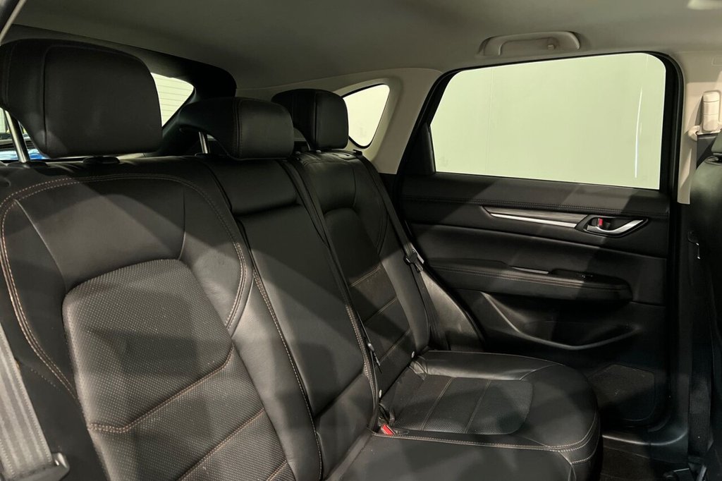 Used Mazda CX-5 2019 for sale - 77211938: Photo 25