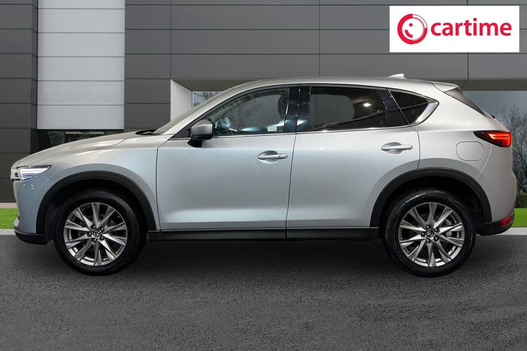 Used Mazda CX-5 2019 for sale - 77211938: Photo 3