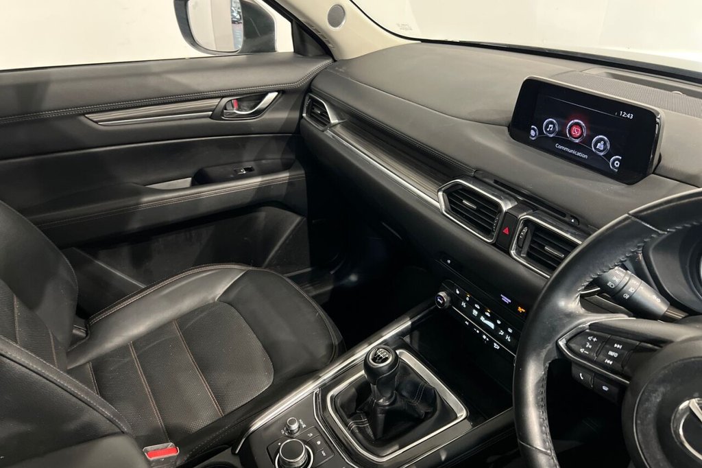 Used Mazda CX-5 2019 for sale - 77211938: Photo 35