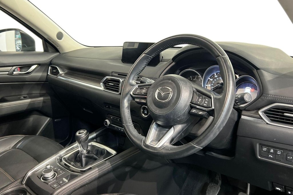 Used Mazda CX-5 2019 for sale - 77211938: Photo 9