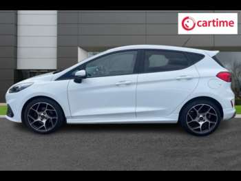 Used Ford Fiesta 2018 for sale - 75411268: Photo