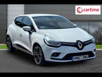 2017 (67) - 1.5 dCi Dynamique S Nav Hatchback 5dr Diesel Manual Euro 6 (s/s) (90 ps)