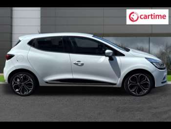 Used Renault Clio 2017 for sale - 75201246: Photo
