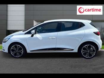 Used Renault Clio 2017 for sale - 75201246: Photo