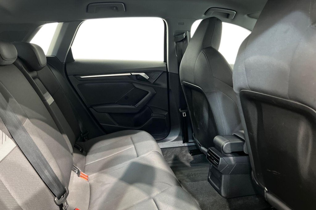 Used Audi A3 2024 for sale - 77355901: Photo 10