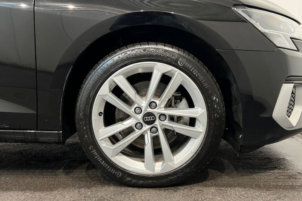 Used Audi A3 2024 for sale - 77355901: Photo 14