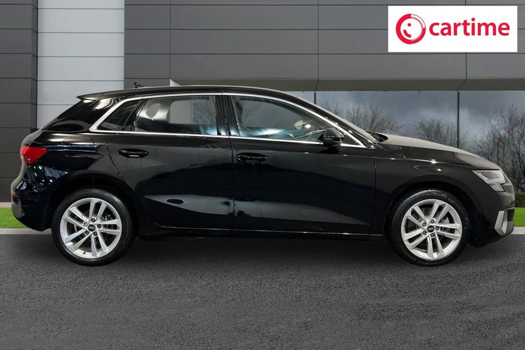 Used Audi A3 2024 for sale - 77355901: Photo 2