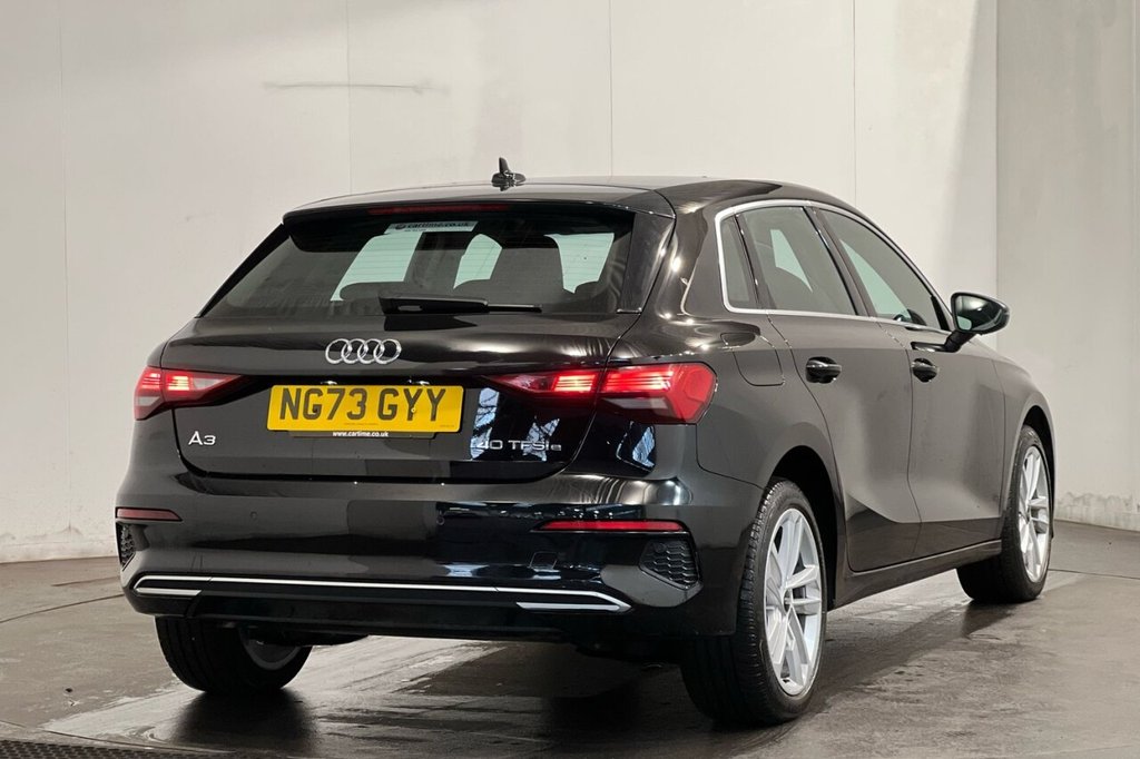 Used Audi A3 2024 for sale - 77355901: Photo 20