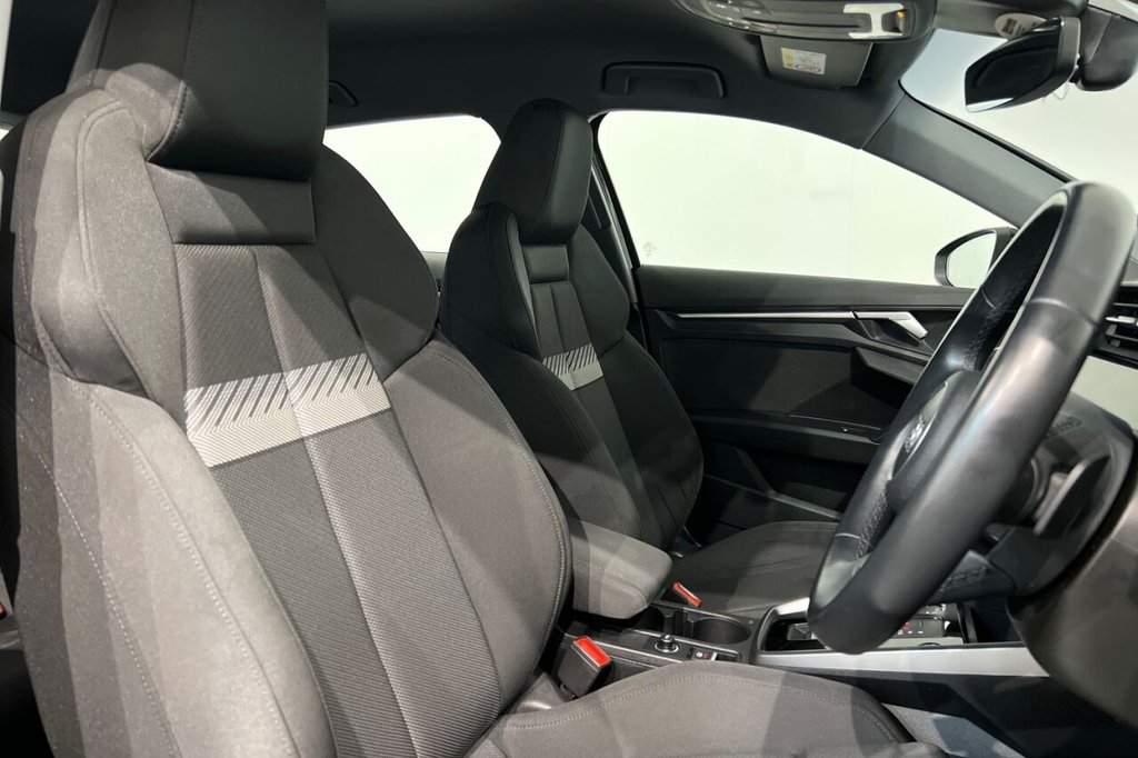 Used Audi A3 2024 for sale - 77355901: Photo 21
