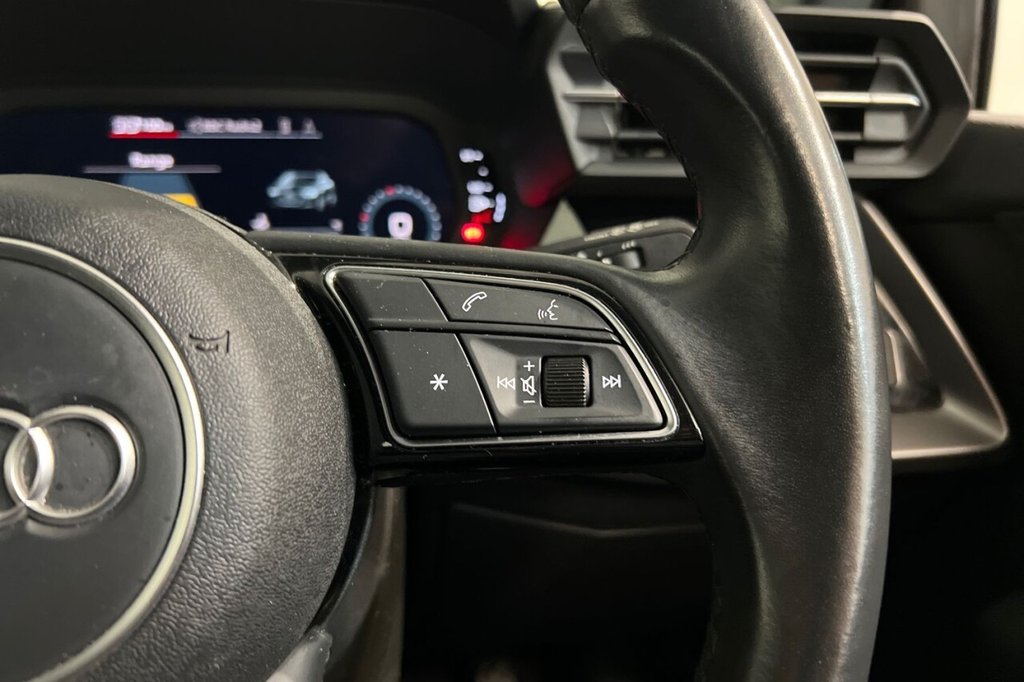 Used Audi A3 2024 for sale - 77355901: Photo 25