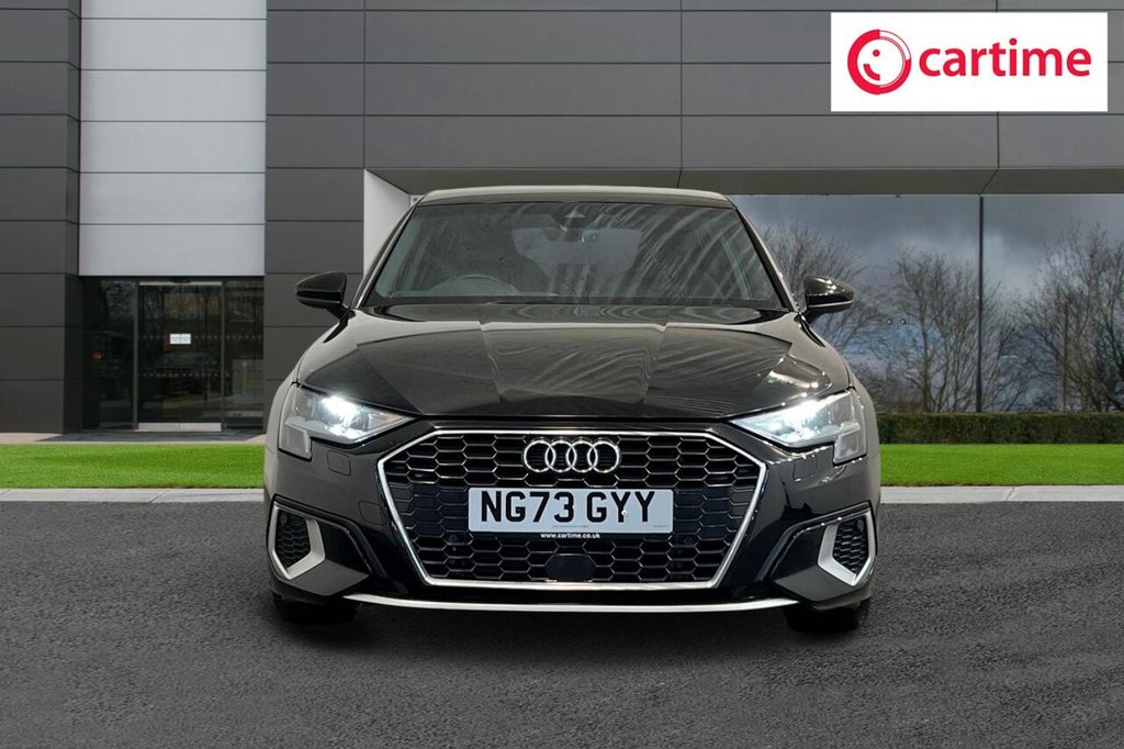 Used Audi A3 2024 for sale - 77355901: Photo 4