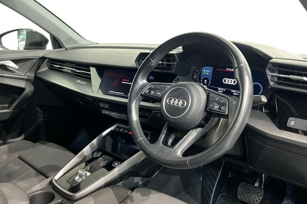 Used Audi A3 2024 for sale - 77355901: Photo 9