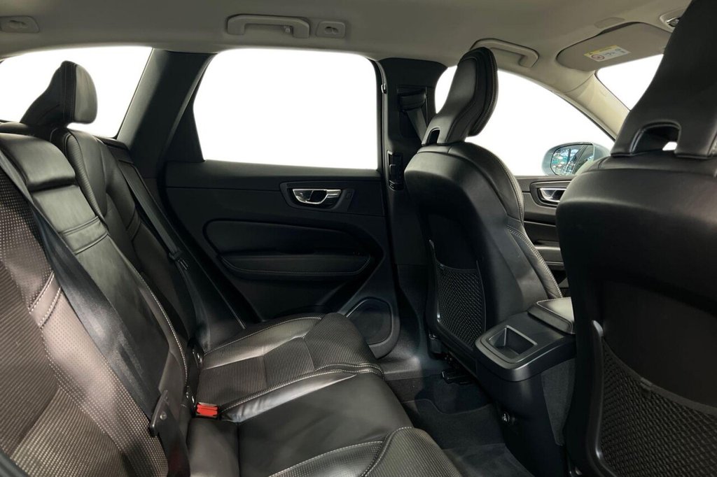 Used Volvo XC60 2020 for sale - 77226625: Photo 10