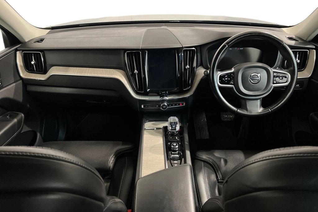 Used Volvo XC60 2020 for sale - 77226625: Photo 12