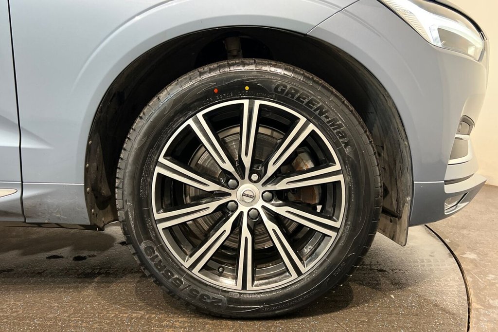 Used Volvo XC60 2020 for sale - 77226625: Photo 14
