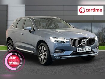 2020 (20) - 2.0 B5P [250] Inscription 5dr Geartronic