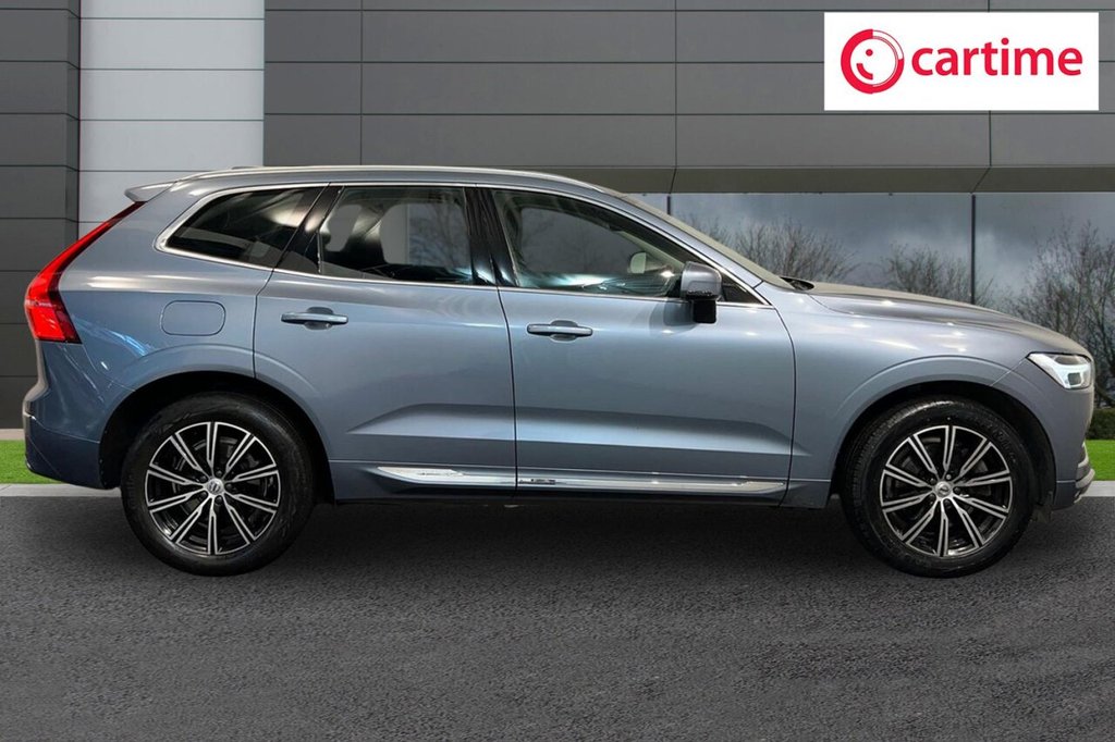Used Volvo XC60 2020 for sale - 77226625: Photo 2