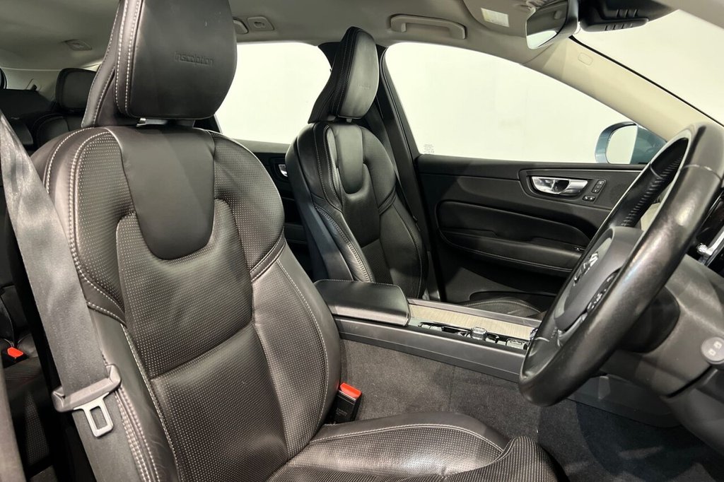 Used Volvo XC60 2020 for sale - 77226625: Photo 21