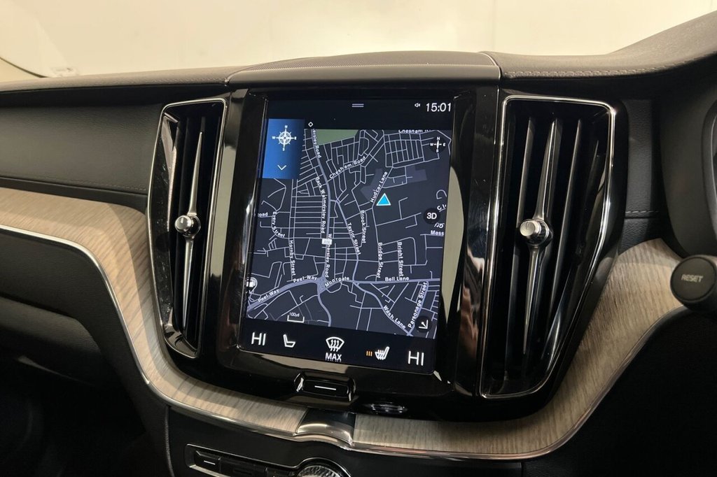 Used Volvo XC60 2020 for sale - 77226625: Photo 29