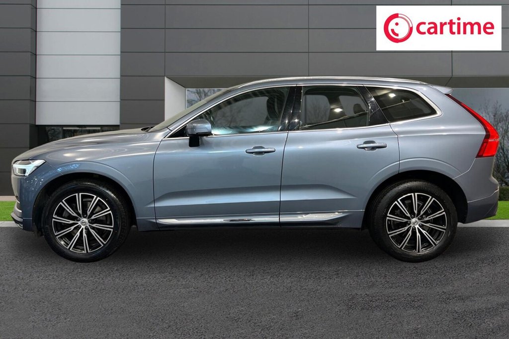 Used Volvo XC60 2020 for sale - 77226625: Photo 3