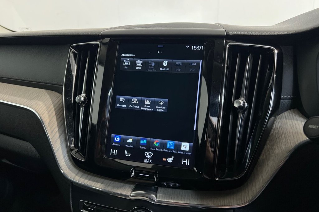 Used Volvo XC60 2020 for sale - 77226625: Photo 30