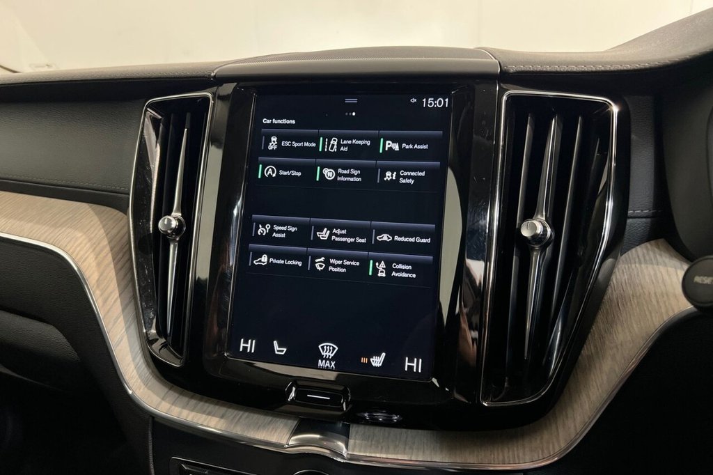 Used Volvo XC60 2020 for sale - 77226625: Photo 31