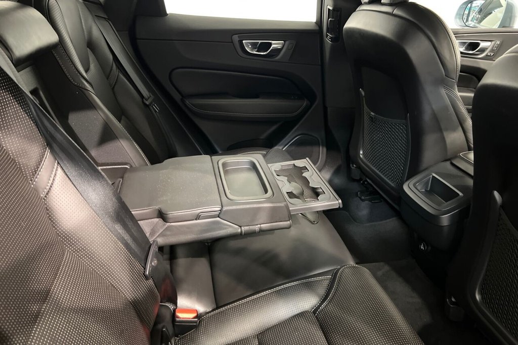 Used Volvo XC60 2020 for sale - 77226625: Photo 38