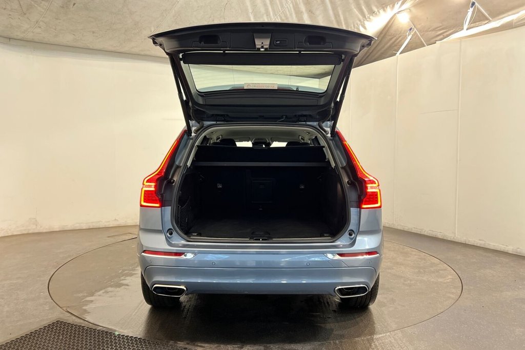 Used Volvo XC60 2020 for sale - 77226625: Photo 39