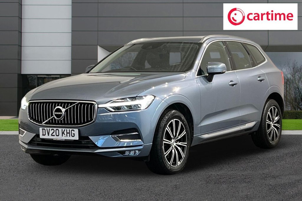 Used Volvo XC60 2020 for sale - 77226625: Photo 7
