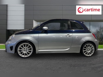 Used Abarth 695 2019 for sale - 76547217: Photo